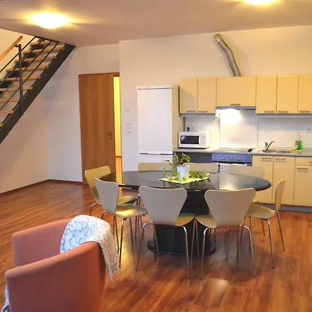 Apartmán 3d