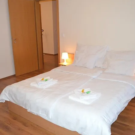3d Apartmán Praha