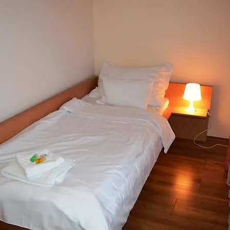 3d Apartmán