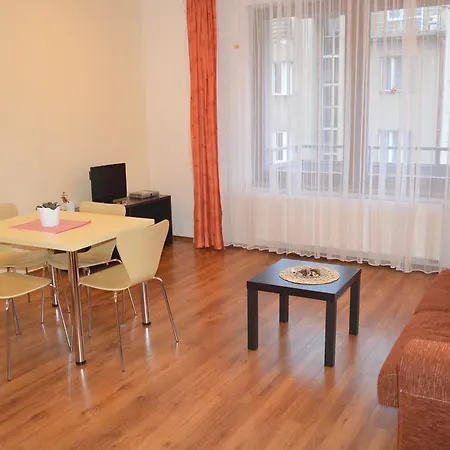 3d Apartmán *