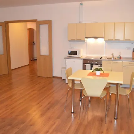 3d Apartment Prag