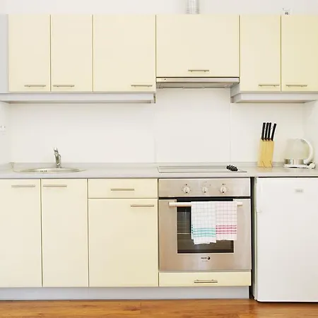 3d Apartmán *
