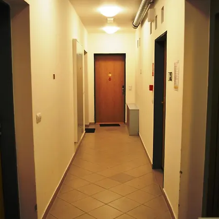 Apartmán 3d *