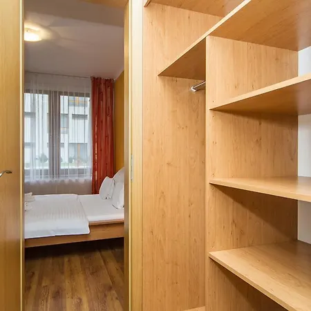 Apartmán 3d *