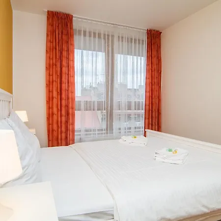 3d Apartmán Praha