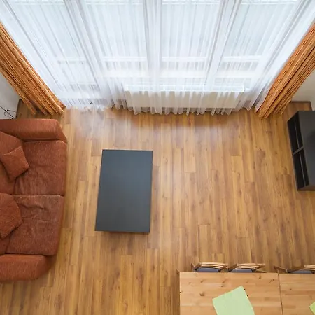 3d Apartmán