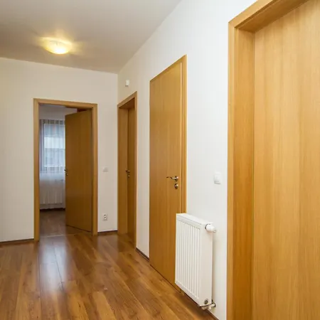 3d Apartmán