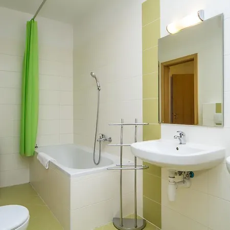 Apartmán 3d