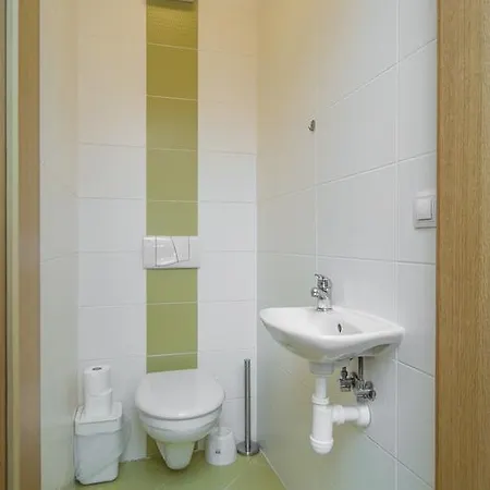 Apartmán 3d