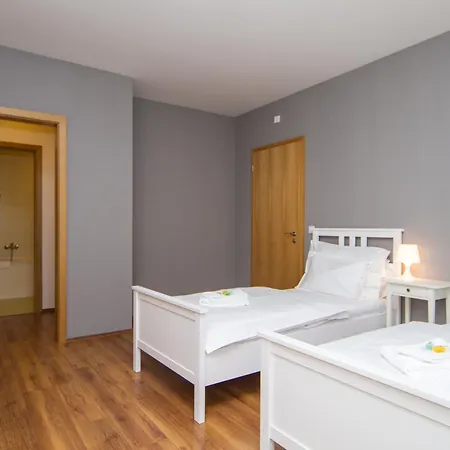 3d Apartmán