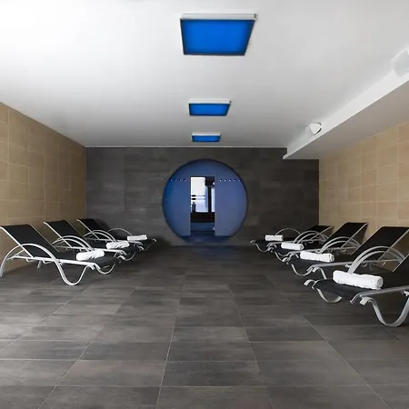 3d Apartmán Praha