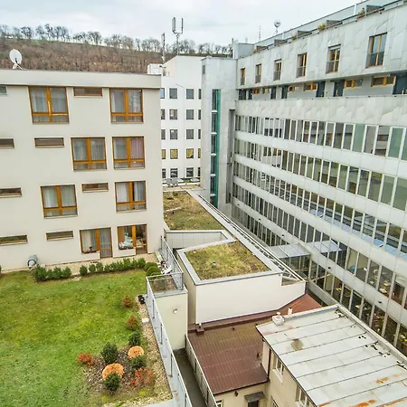 3d Apartmán Praha