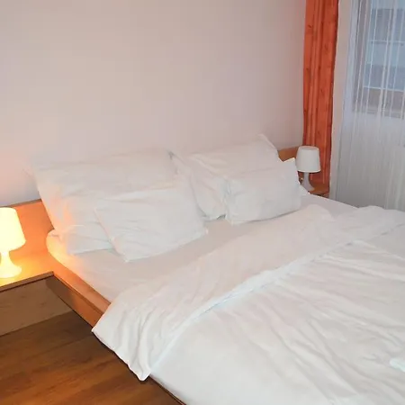 3d Apartmán Praha
