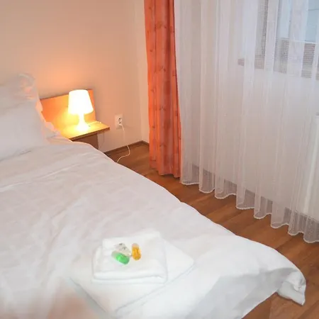 Apartmán 3d *