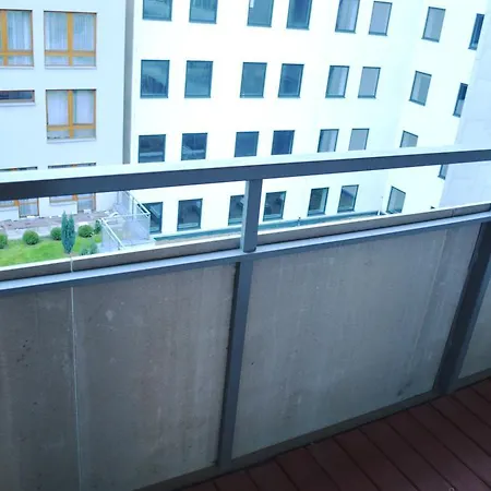 Apartmán 3d *