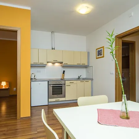 Apartmán 3d