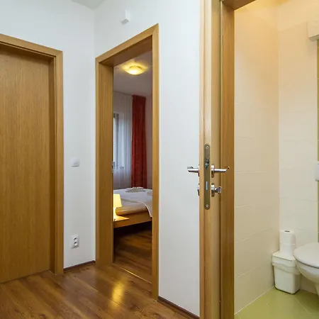 3d Apartmán Praha