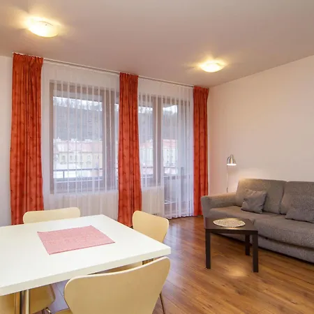 Apartmán 3d *