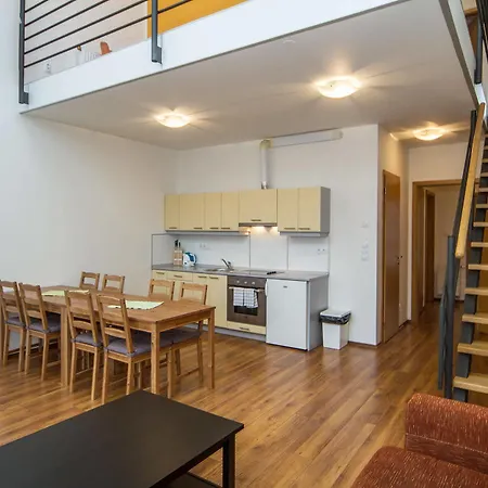 Apartmán 3d