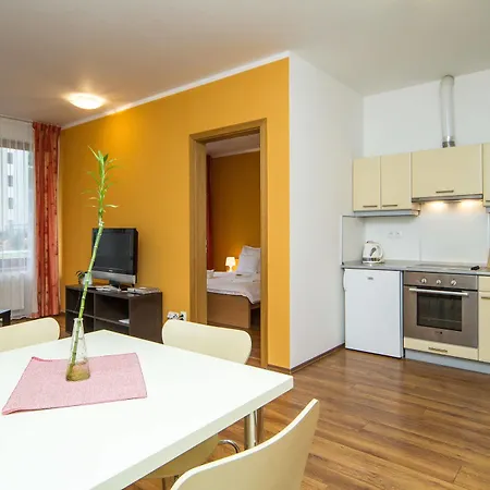Apartmán 3d *