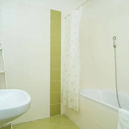 Apartmán 3d