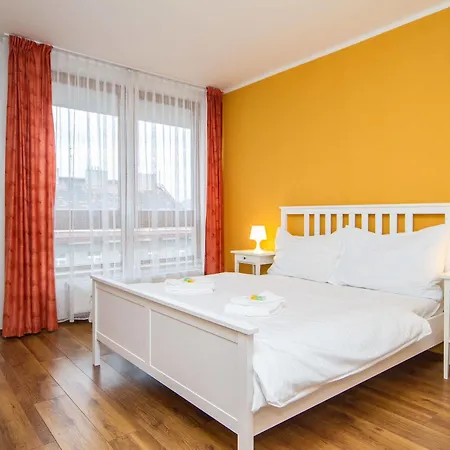 Apartmán 3d *