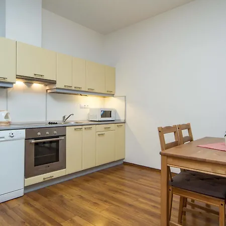 3d Apartmán