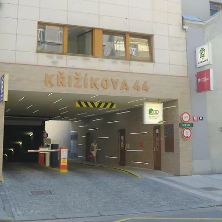 3d * Praha