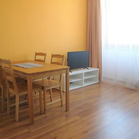 Apartmán 3d