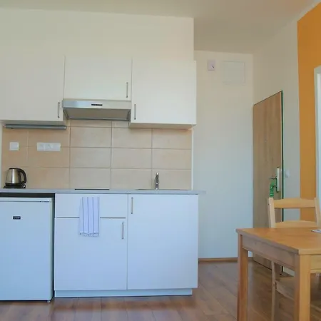 Apartmán 3d