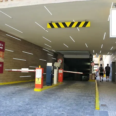 3d Apartmán Praha