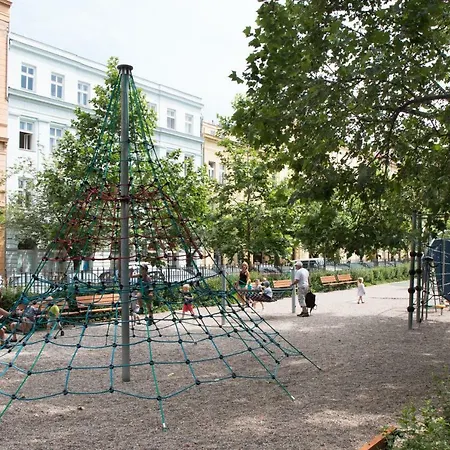 Apartmán 3d *