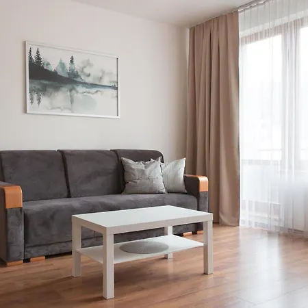 Apartmán 3d