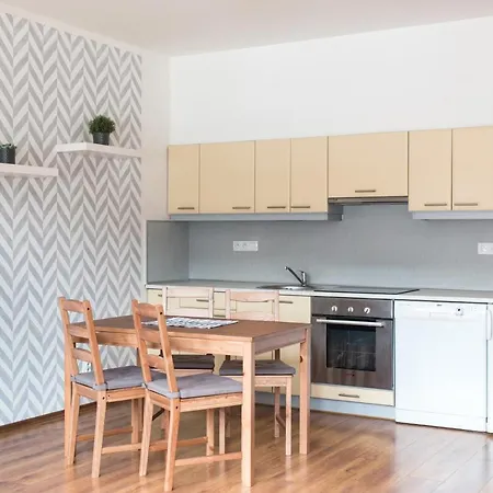 3d Apartmán *