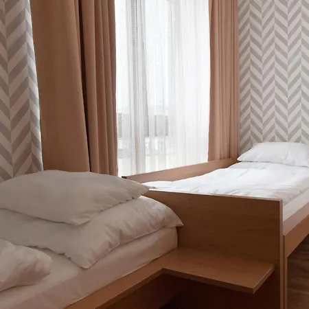 Apartmán 3d Praha